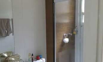 Imagem 5: APARTAMENTO RESIDENCIAL em SANTANA DE PARNAÍBA - SP, TAMBORÉ