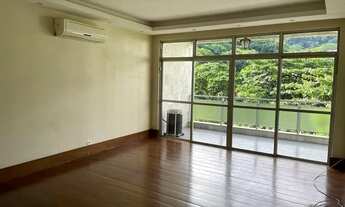 Imagem 3: Apartamento para aluguel e venda com 180 metros quadrados com 4 quartos