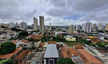 Imagem 6: Apartamento no Edifício Mediterrâneo