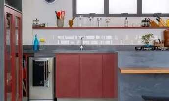 Imagem 6: Cobertura para venda por R$ 1.500.000,00 na Água Fria, São Paulo-SP