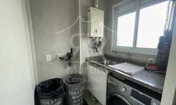 Imagem 7: Cobertura duplex no Campestre/Jardim em Santo André - SP