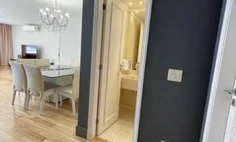 Imagem 5: Apartamento bem amplo com condominio e muito lazer