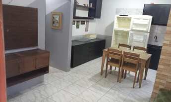 Imagem 6: Casa dois quartos na Armação