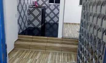 Imagem 5: Casa próximo ao Madureira shopping