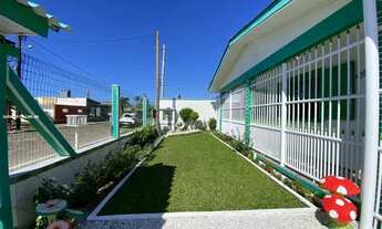 Imagem: Casa 4 dormitórios ou para Venda em Cidreira