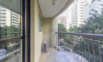 Imagem 10: Apartamento Locação Jardim Paulista 64 m² 2 Dormitórios