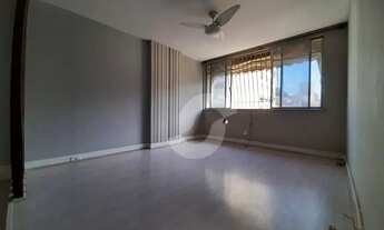 Imagem 2: Apartamento com 3 dormitórios à venda, 120 m² por R$ 630.000,00 - Icaraí - Niterói/RJ