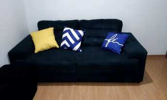 Imagem 2: Apartamento no Recanto do Mar