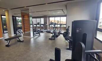 Imagem 4: Apartamento para aluguel NOVO em frente a PUC