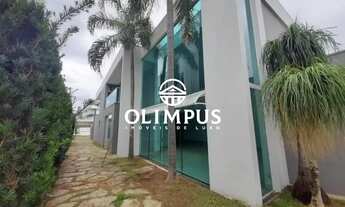 Imagem 7: Lindo sobrado com 500m² localizado na Zona Sul de Uberlândia/MG