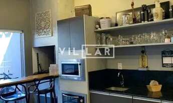 Imagem 7: CASA LARANJAL Casa com 3 dormitórios