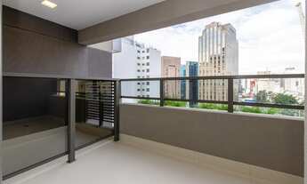 Imagem 4: DSG Itaim, Studio com 29 metros quadrados com 1 quarto em Itaim Bibi - São Paulo - SP