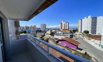 Imagem 7: LOUCURA TOTAL | Vista p/o mar | Pertinho da praia | Pronto p/morar | 2 Dorm