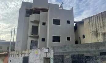 Imagem 2: Cobertura para venda possui 94 metros quadrados com 2 quartos