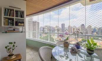 Imagem 6: Apartamento Venda 2 Dormitórios - 73 m² Vila Mariana