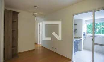 Imagem: Apartamento para Aluguel - Saúde, 1 Quarto