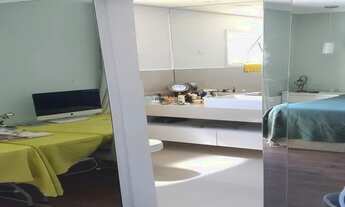 Imagem 4: CASA RESIDENCIAL em SANTANA DE PARNAÍBA - SP, TAMBORÉ