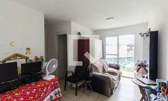 Imagem: Apartamento para Aluguel - São Cristóvão