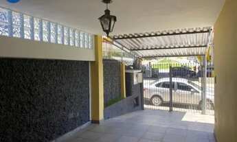 Imagem 4: Ampla Casa de Rua