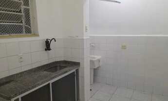 Imagem 3: Engenho de Dentro excelente apto sala quarto