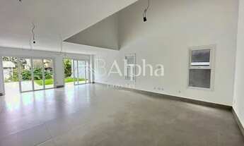 Imagem 6: Casa à venda - Condomínio Alphaville Residencial 5