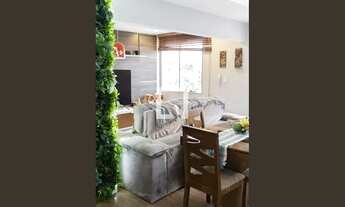 Imagem 2: Apartamento para Aluguel - Engenho Novo, 2 Quartos, 60 m2