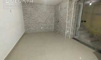 Imagem 2: Santo André - Casa Padrão - Parque Industriário