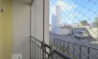 Imagem 5: Apartamento para Aluguel - Parque Bristol, 2 Quartos, 47 m2