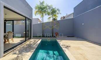 Imagem 5: Casa - Swiss Park - Campinas