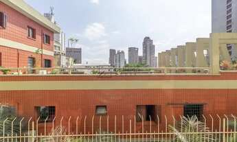 Imagem 7: Apartamento Venda Vila Mariana 120 m² 3 Dormitórios