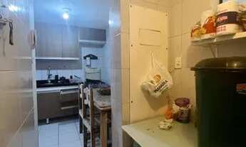 Imagem 7: Apartamento térreo com área externa e 3 quartos para alugar no Cabo Branco, João Pessoa PB