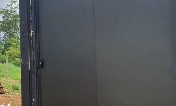 Imagem 7: Container casa Casa com 1 dormitório