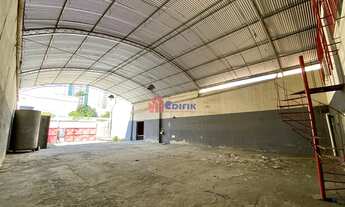 Imagem 4: Galpão para aluguel com 660 metros² no Centro
