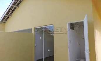 Imagem 4: Araçatuba - Casa - Jardim Nova Yorque