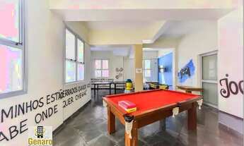 Imagem 6: Apartamento para Locação em São Bernardo do Campo, Planalto, 3 dormitórios, 1 banheiro, 1