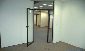 Imagem 2: CONJ. COMERCIAL - VILA OLÍMPIA - SP