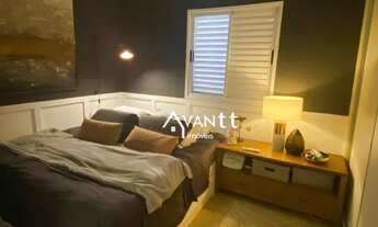 Imagem 5: Apartamento com 3 Quartos à venda, 85m² - Residencial Cenarium