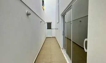 Imagem 7: INDAIATUBA - Casa de Condomínio - JARDIM MONTREAL RESIDENCE