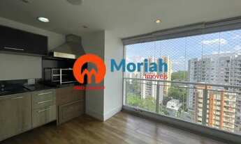 Imagem: Apartamento para locação, Vila Andrade