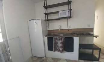 Imagem 4: Loft / Kitnet no melhor ponto do Fonseca