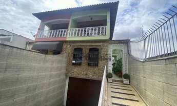 Imagem 3: SOBRADO DE 3 DORMITÓRIOS EM PIRITUBA