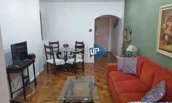 Imagem: EXCELENTE 3 QUARTOS COM SUÍTE NA TIJUCA