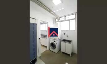 Imagem 15: Apartamento Locação Jardim Paulista 120 m² 3 Dormitórios