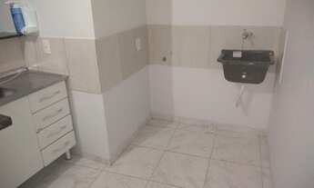 Imagem: Apartamento para aluguel com 2 quartos e