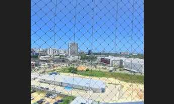 Imagem 7: JS Apartamento para venda possui 72 metros quadrados com 3 quartos em Jaracaty - São Luís