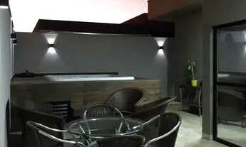 Imagem 5: Casa de condomínio para venda com 124 metros quadrados com 3 quartos