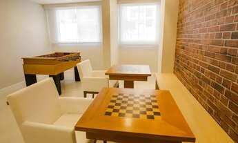 Imagem 7: Apartamento à venda, 54 m2 por R$ 390.000,00 - Vila Andrade - São Paulo/SP