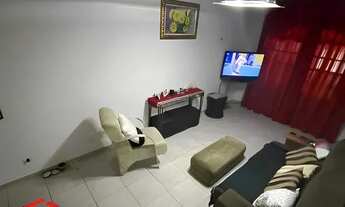 Imagem 2: Sobrado à venda 3 quartos 2 suítes 2 vagas Alves Dias - São Bernardo do Campo - SP