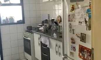 Imagem 3: Apartamento com 2 dormitórios à venda, 60 m² por R$ 450.000,00 - Santo Antônio - São Caeta