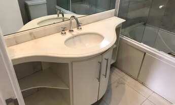 Imagem 4: APARTAMENTO COM 100M² PARA LOCAÇÃO NO JARDINS!